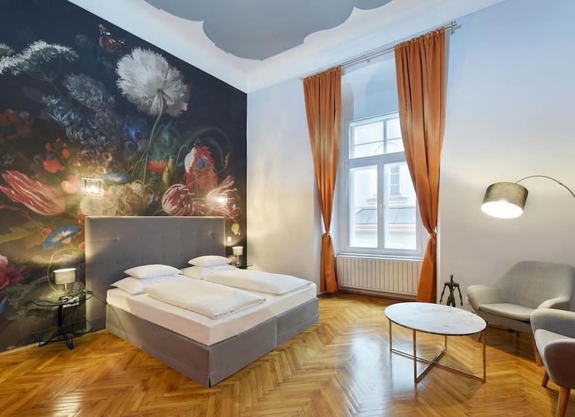 Habitació Foto