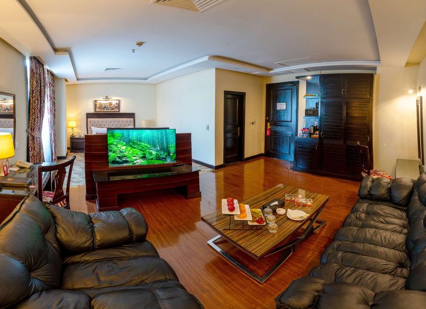 Sala Foto
