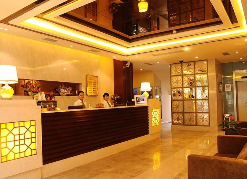Recepció Foto