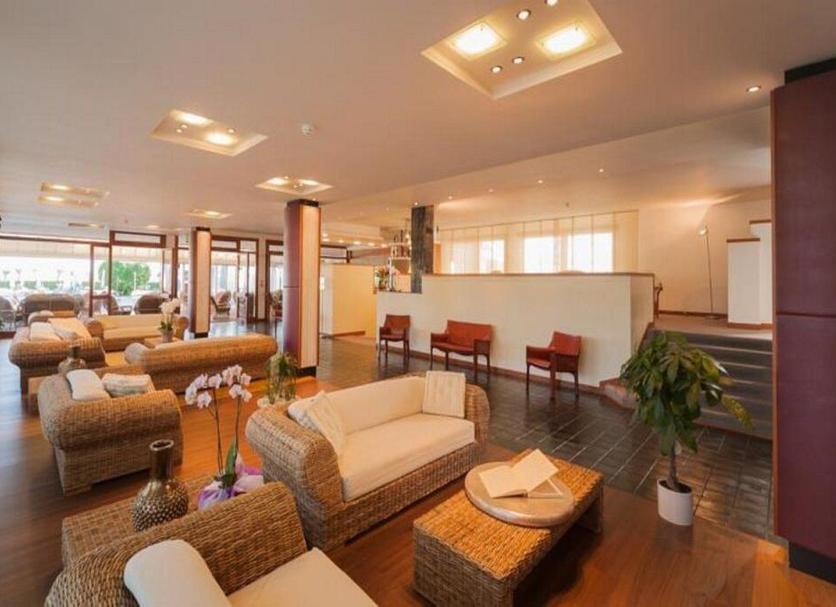 Sala d'estar Foto