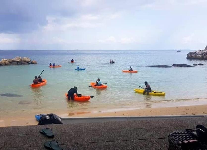 Platja Foto