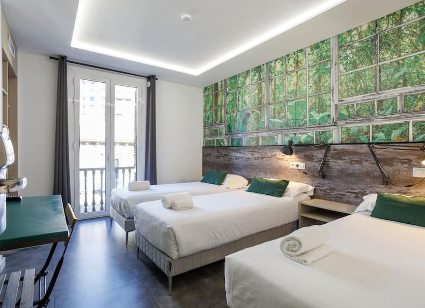 Habitació Foto