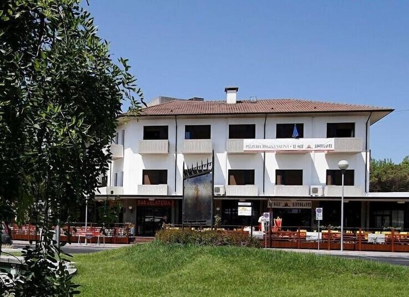 Edifici Foto