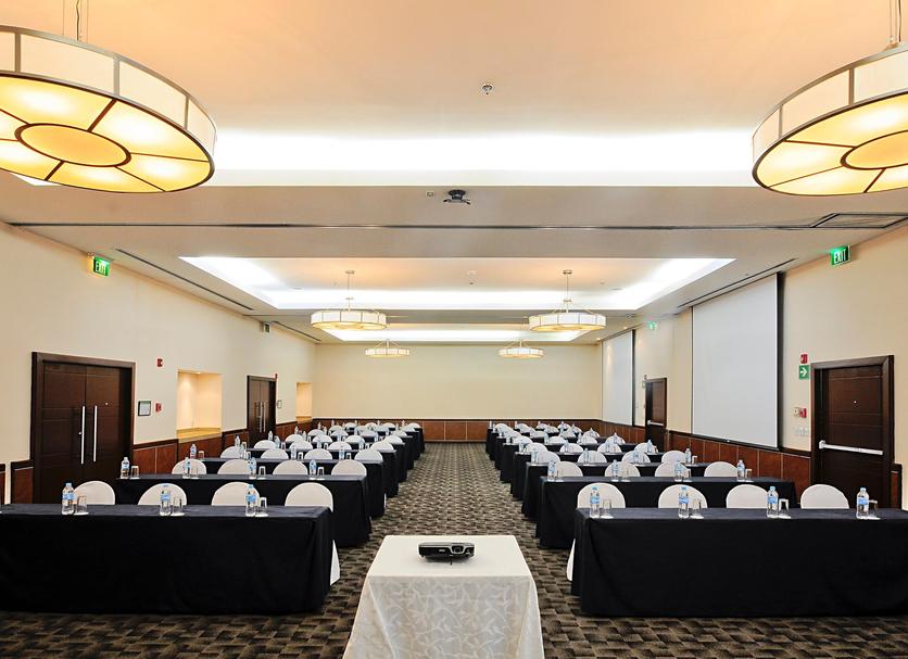 Sala de conferències Foto