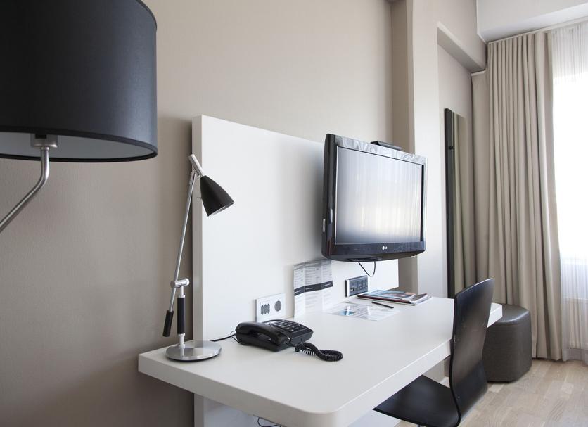 Serveis de l’habitació Foto