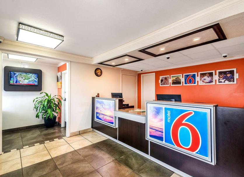 Recepció Foto