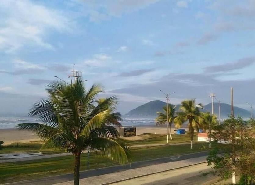 Vista exterior Foto