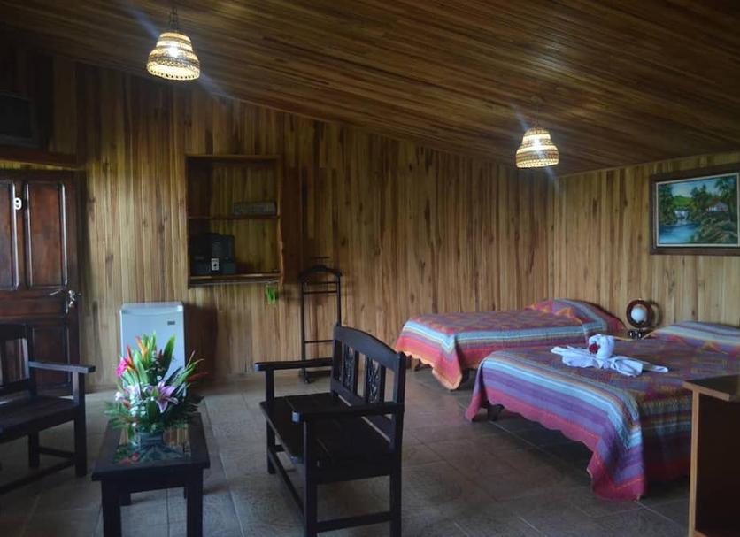 Habitació Foto