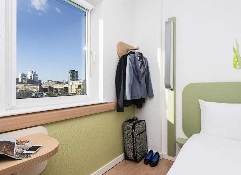 Serveis de l’habitació Foto