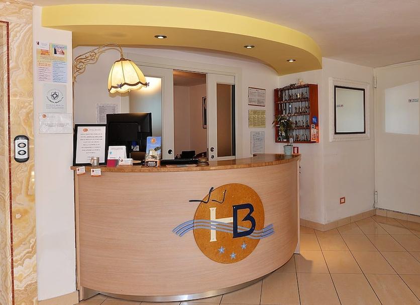 Recepció Foto