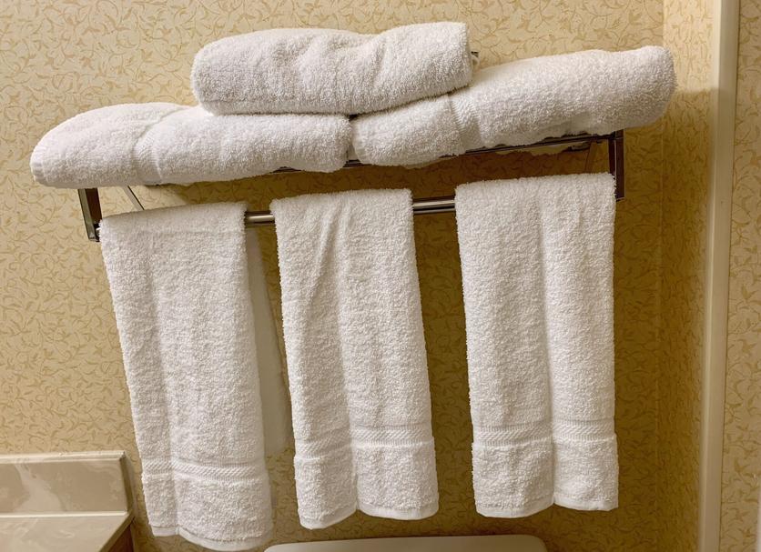 Serveis de l’habitació Foto