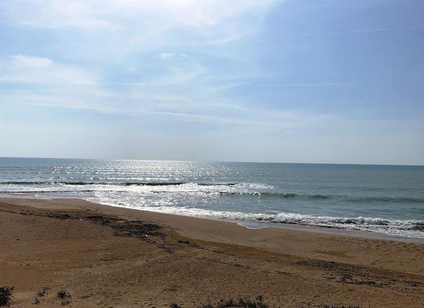 Platja Foto