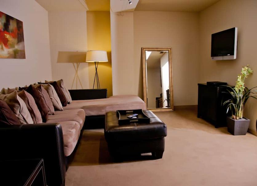 Sala Foto