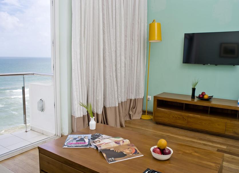 Serveis de l’habitació Foto