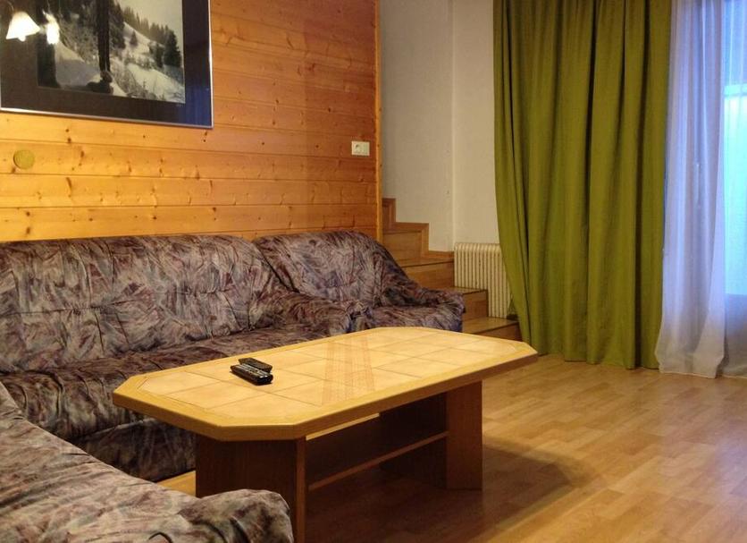 Sala Foto