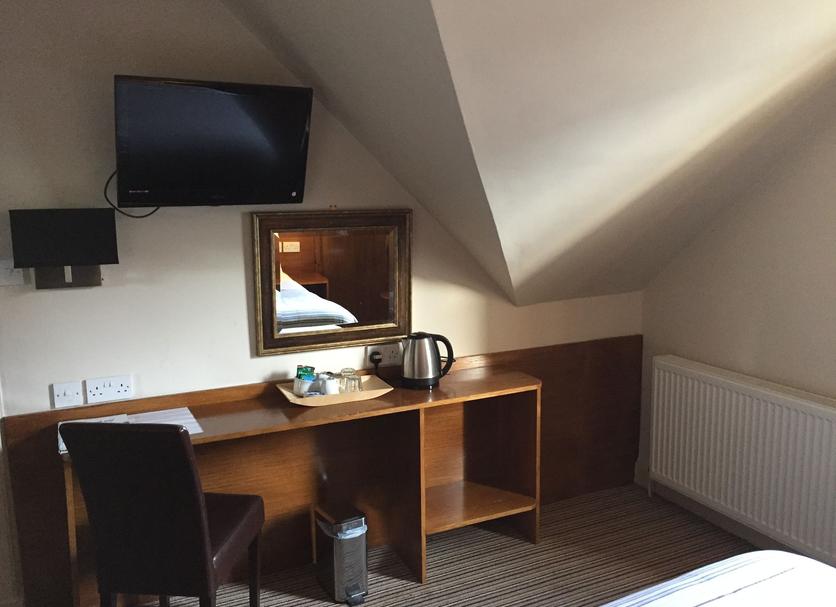 Serveis de l’habitació Foto