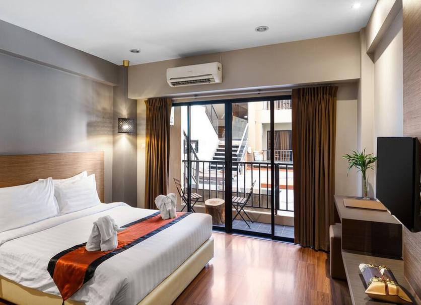 Habitació Foto