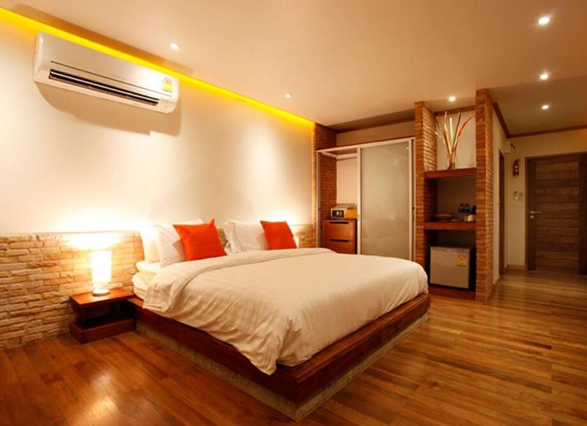Habitació Foto