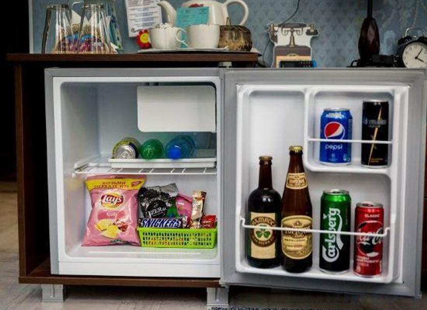 Serveis de l’habitació Foto