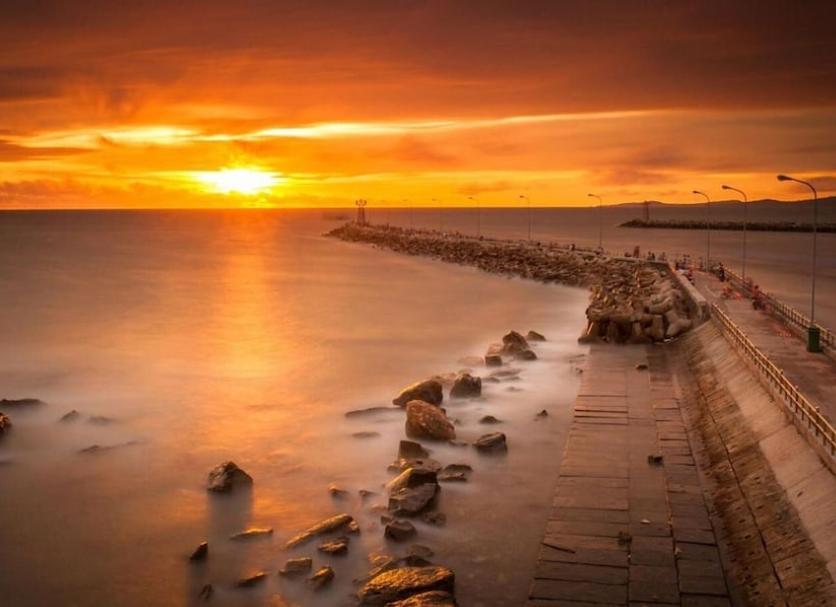 Platja Foto
