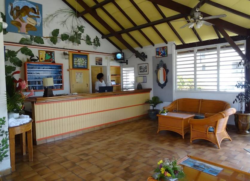 Recepció Foto