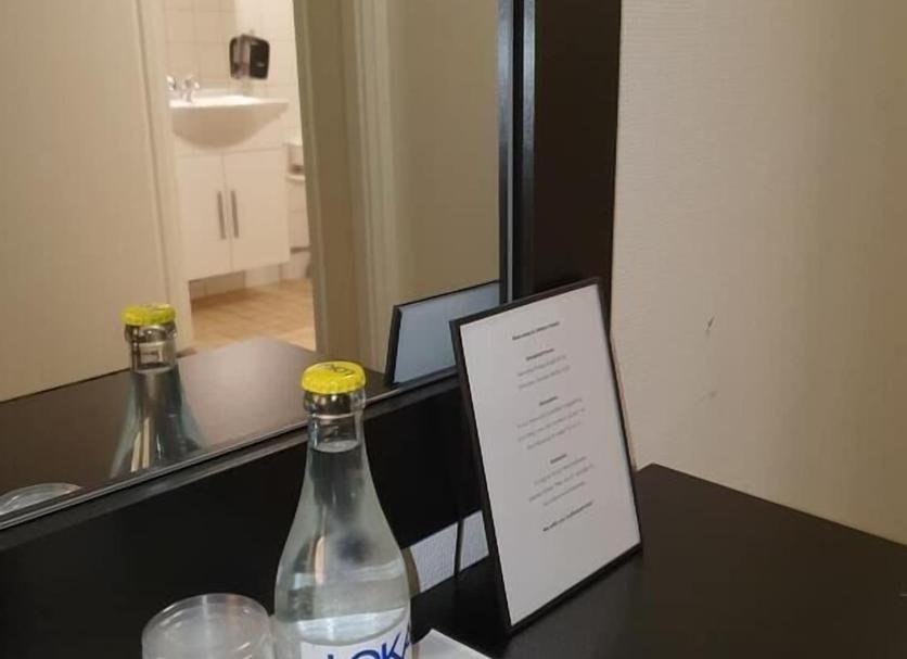 Serveis de l’habitació Foto