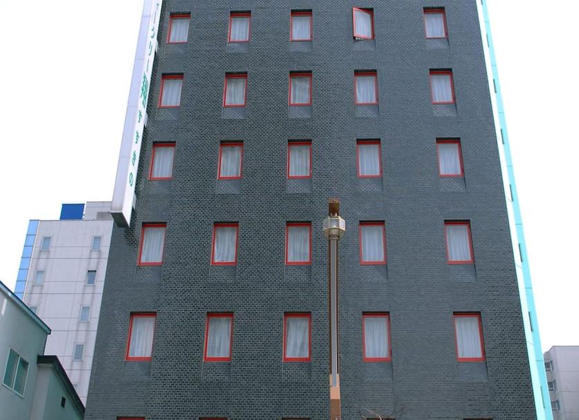 Edifici Foto
