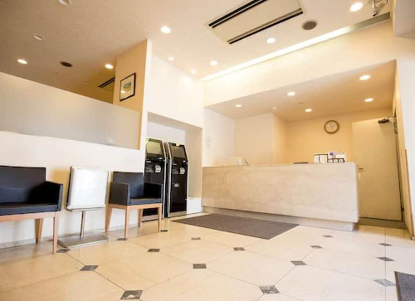 Recepció Foto