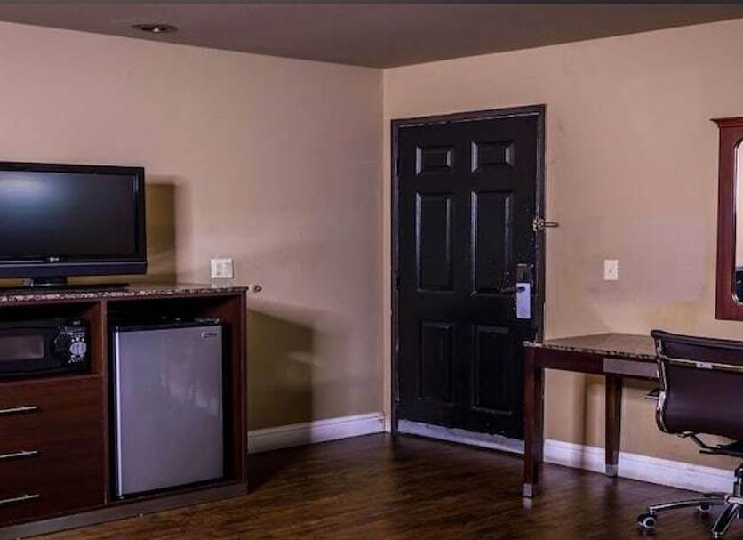 Serveis de l’habitació Foto