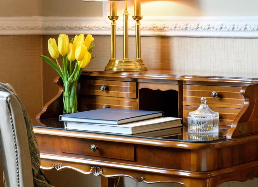 Serveis de l’habitació Foto