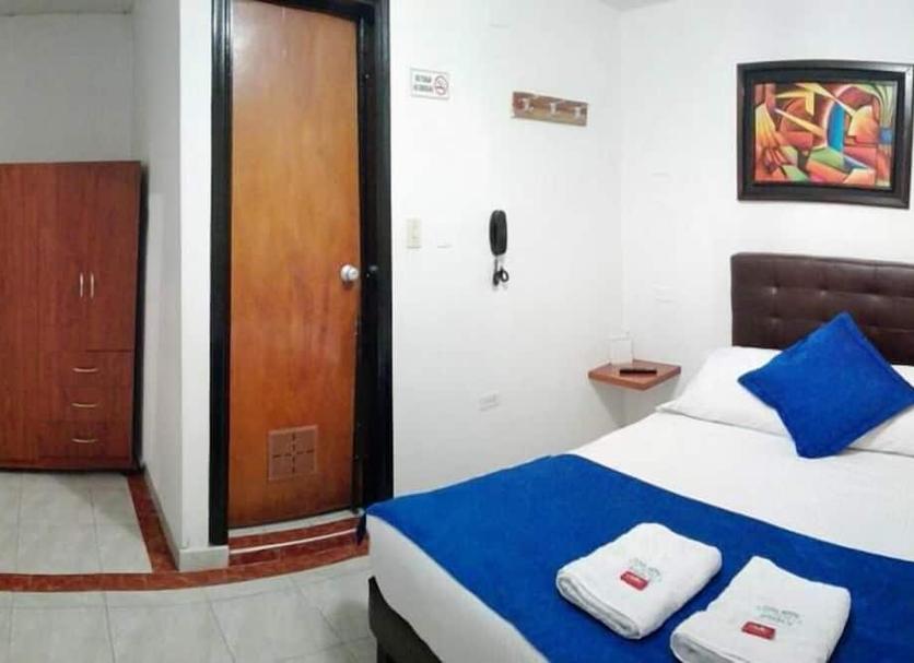 Habitació Foto