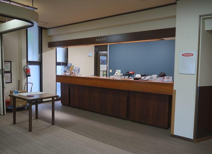 Recepció Foto