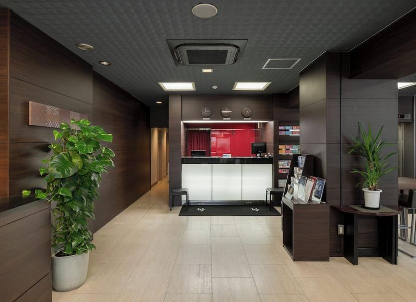 Recepció Foto
