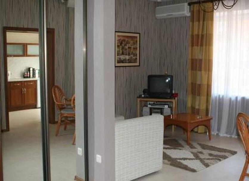 Sala Foto