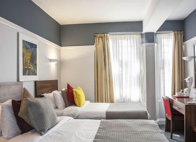 Habitació Foto