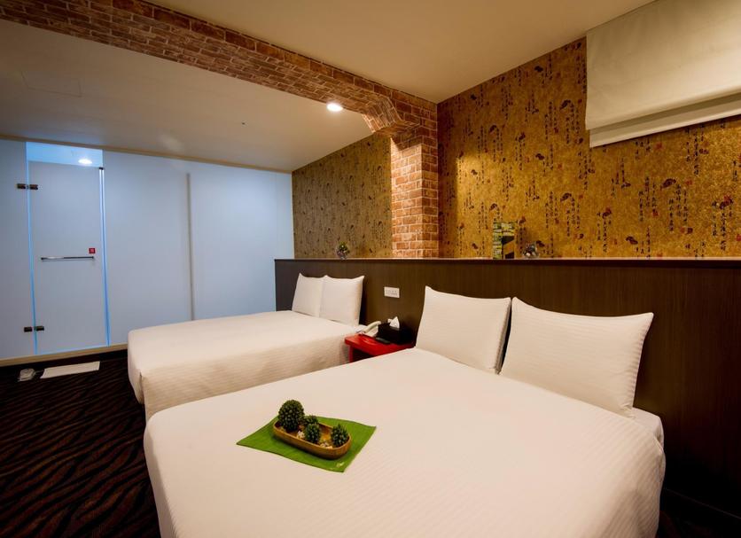 Habitació Foto