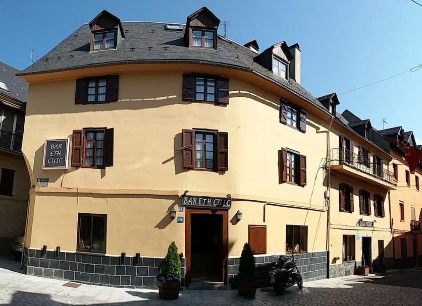 Edifici Foto