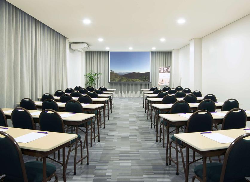 Sala de conferències Foto