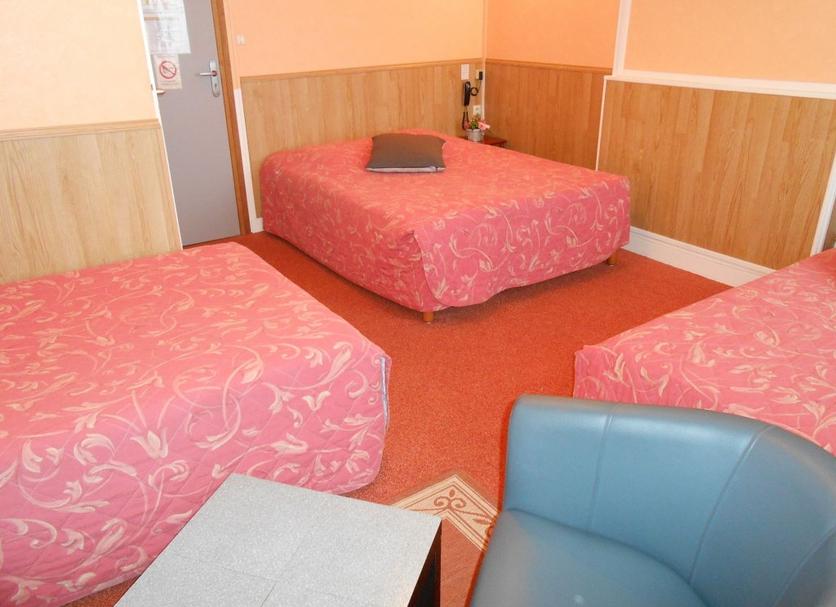 Habitació Foto