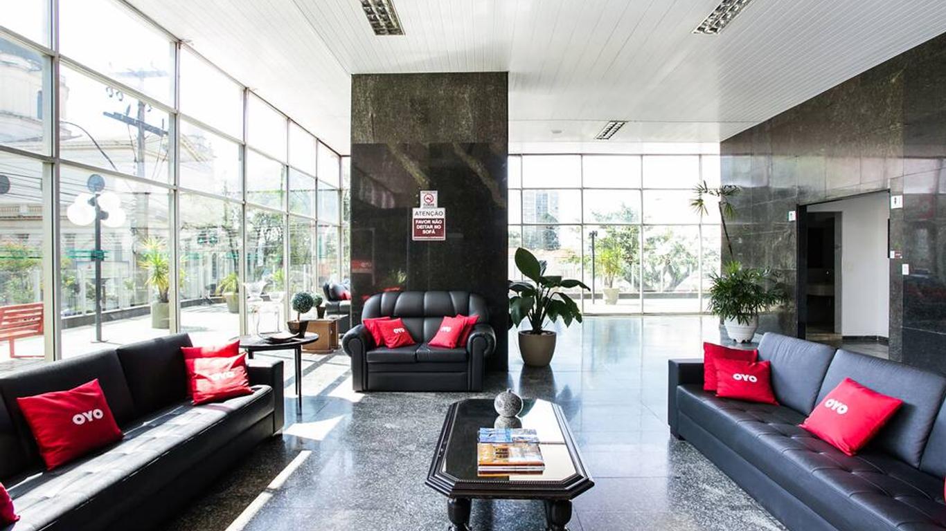 Hotel Interamericana