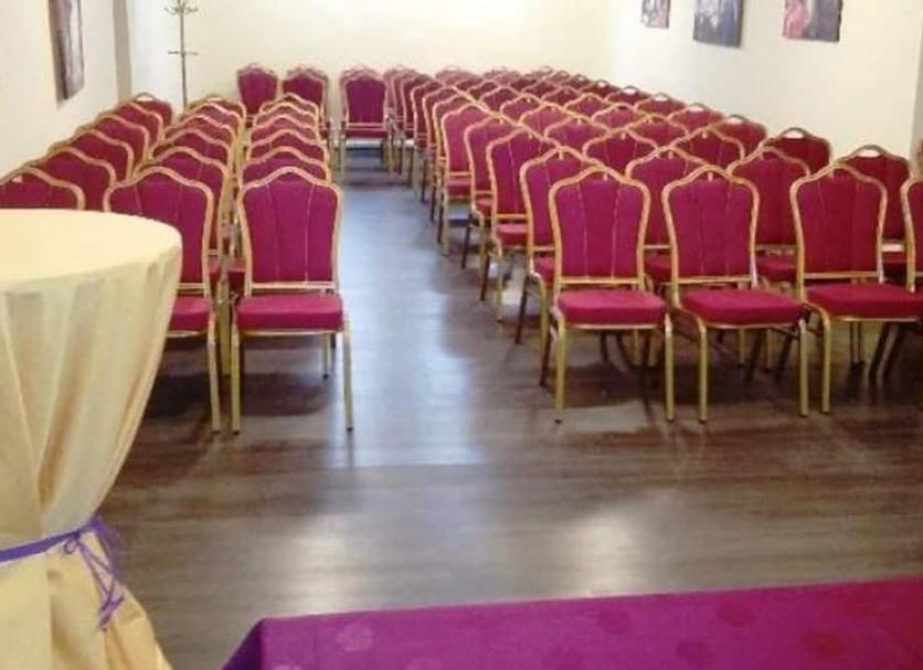 Sala de conferències Foto