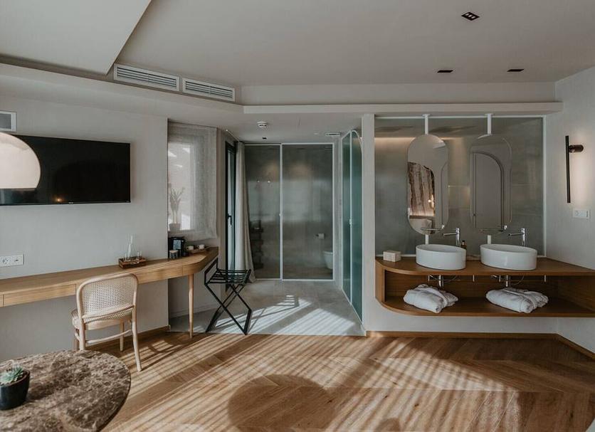 Serveis de l’habitació Foto