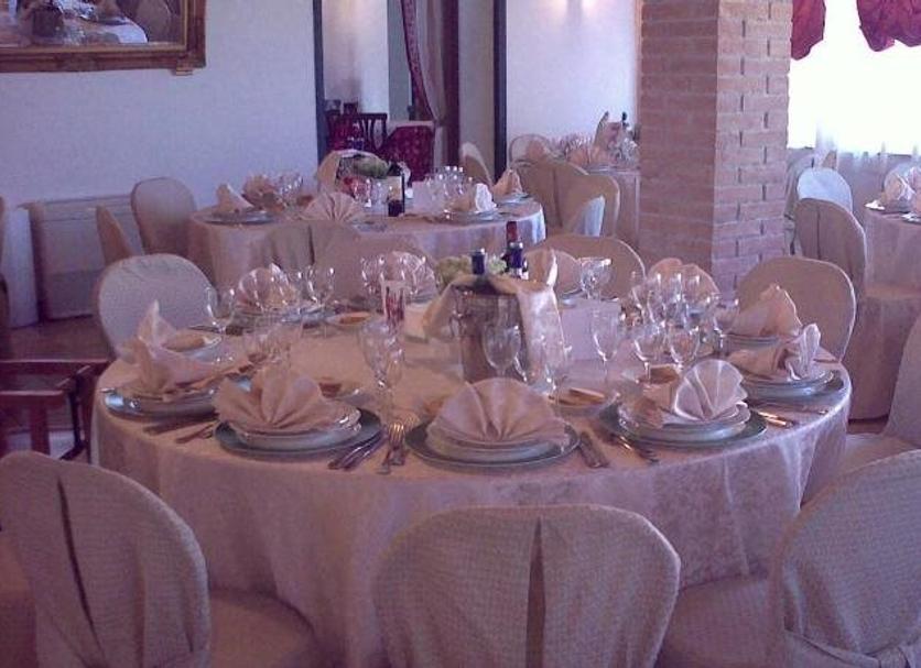 Sala de banquets Foto