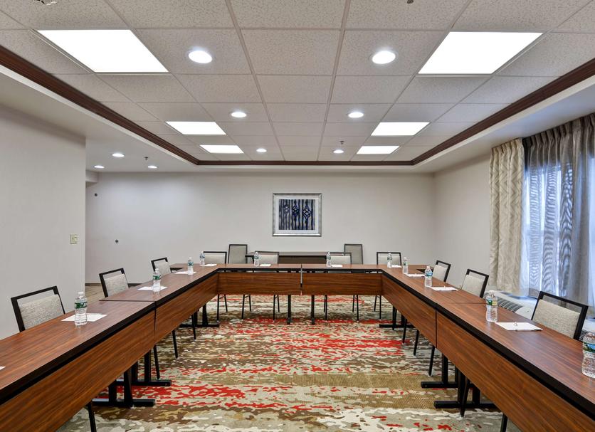 Sala de conferències Foto