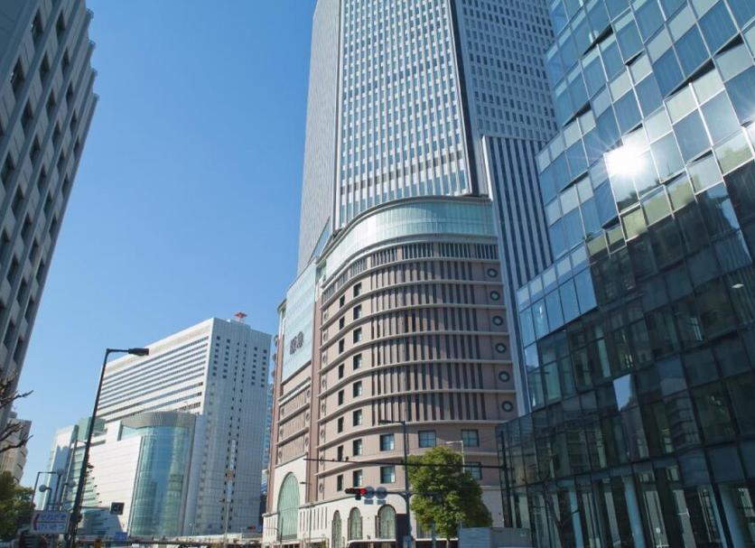 Edifici Foto
