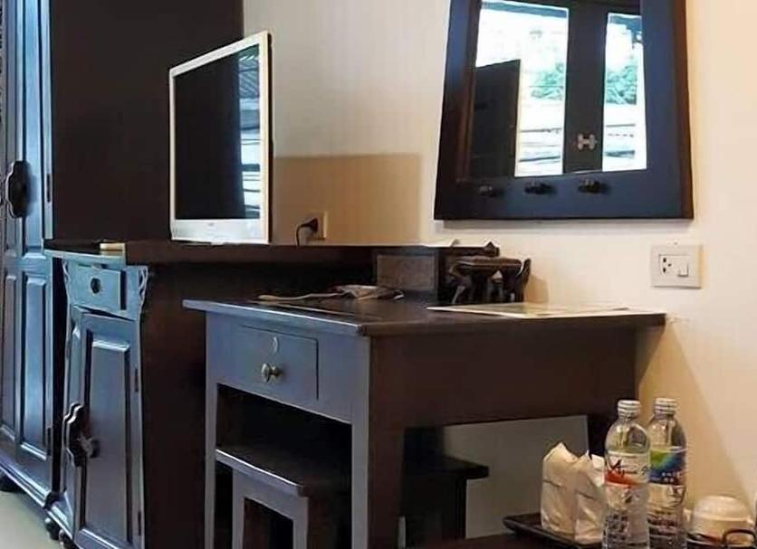 Serveis de l’habitació Foto
