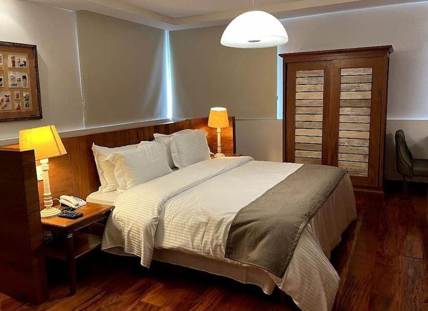 Habitació Foto