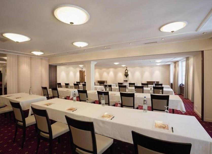 Sala de conferències Foto