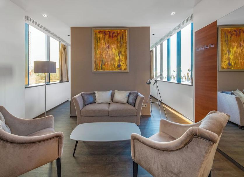 Sala Foto