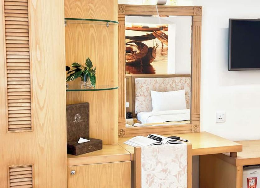 Serveis de l’habitació Foto